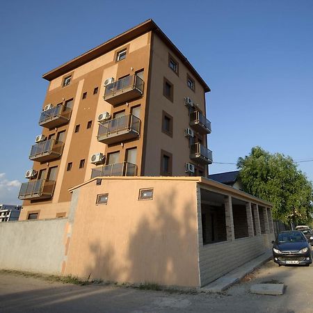 La Mare Darius Mihai Năvodari Exteriér fotografie