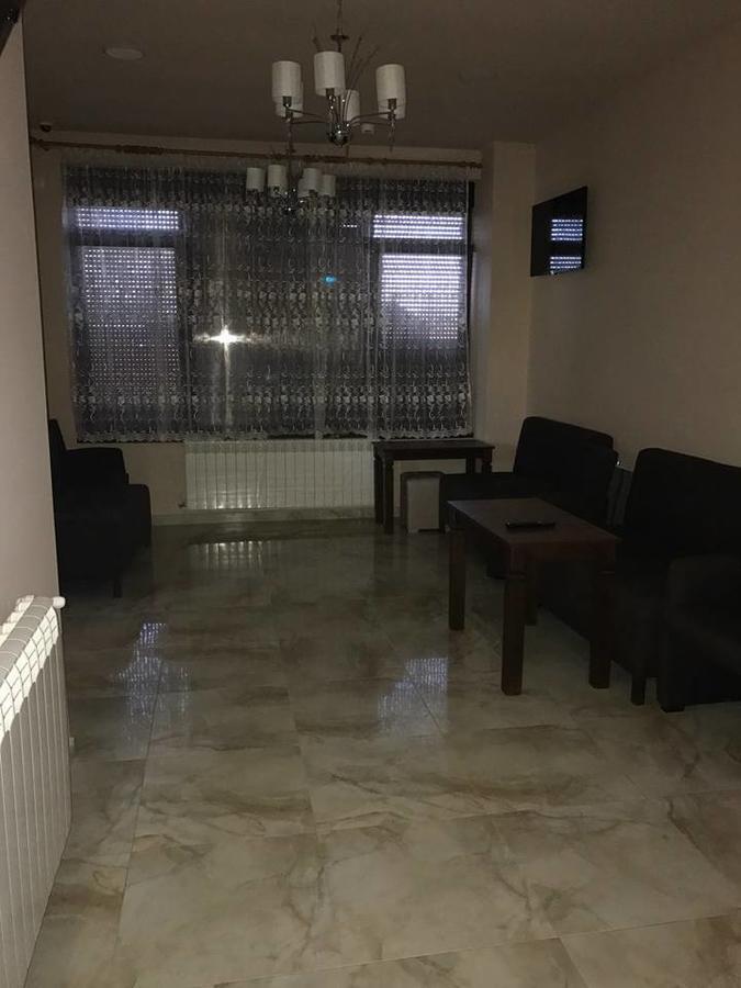 La Mare Darius Mihai Năvodari Exteriér fotografie